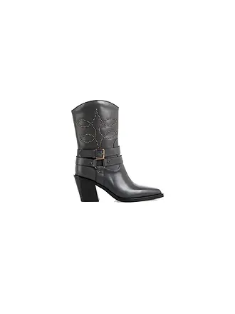 MARC CAIN | Stiefelette | 
